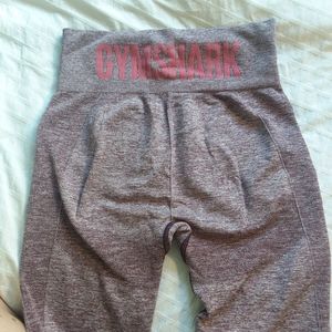 Gymshark Flex High Waisted Leggings